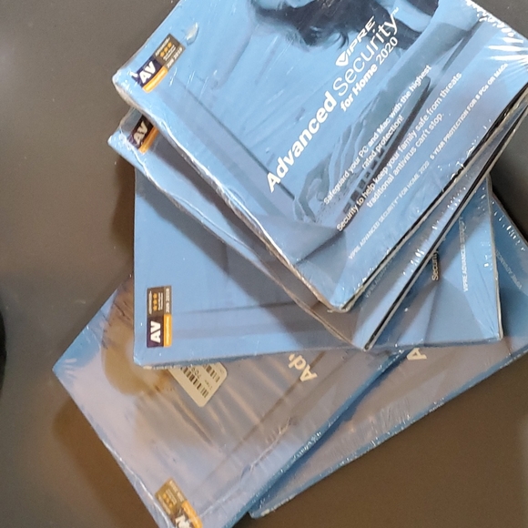 Vipre Advanced Security for Home (5 year license for up to 8 Pcs or Macs) - Picture 8 of 9